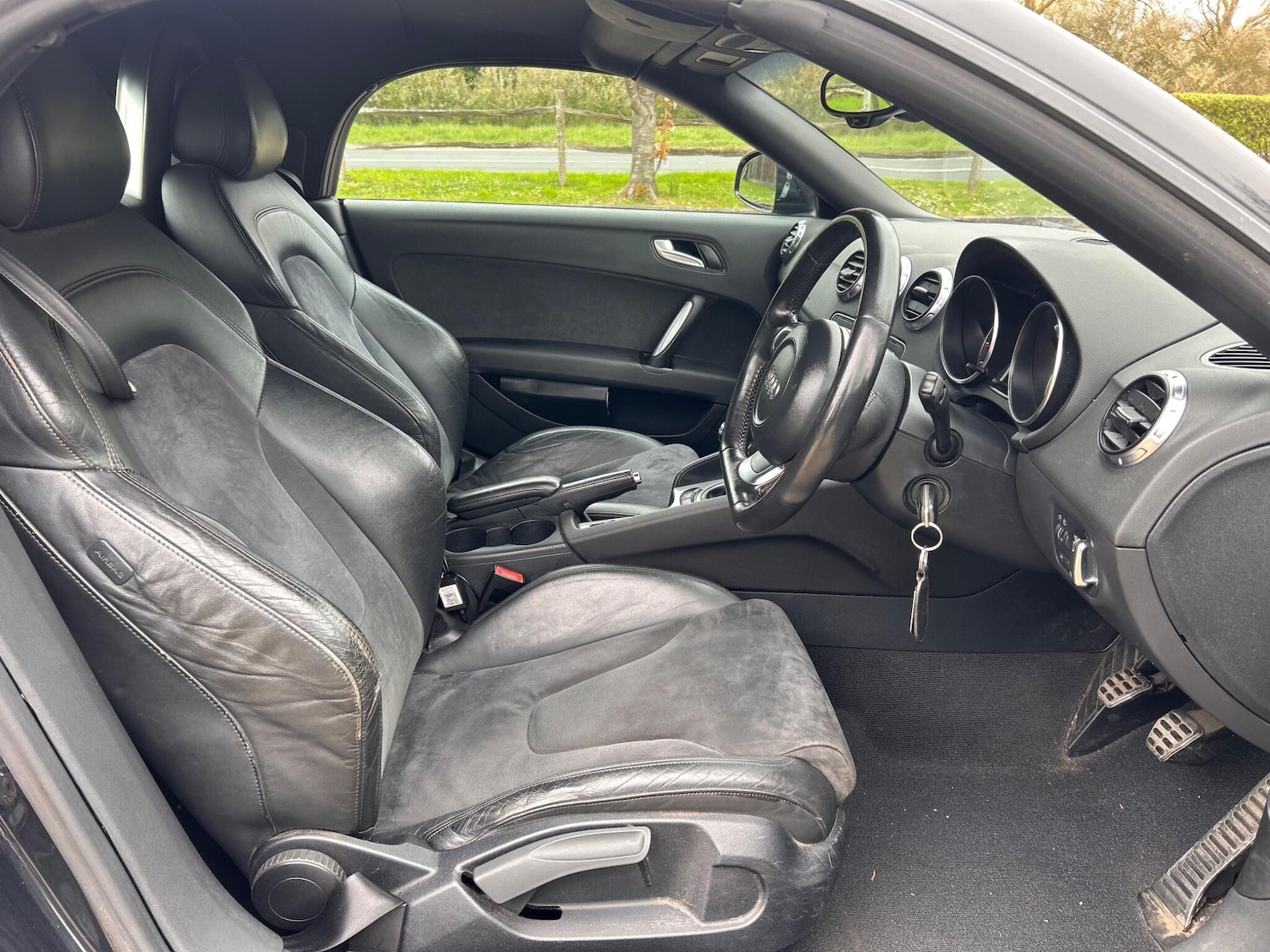 Used Audi TT for sale - 78214815: Photo 29