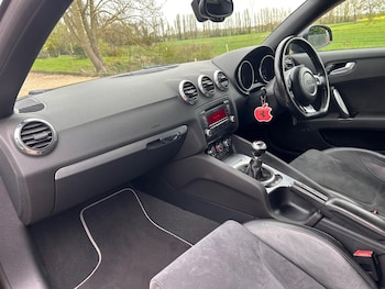 Used Audi TT 2008 for sale - 78214815: Photo