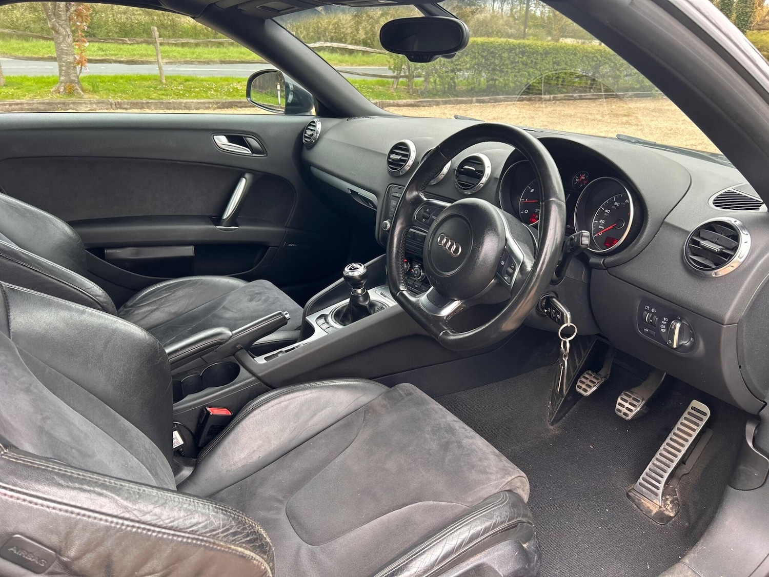 Used Audi TT for sale - 78214815: Photo 30