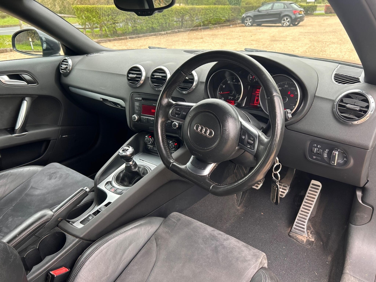 Used Audi TT for sale - 78214815: Photo 31