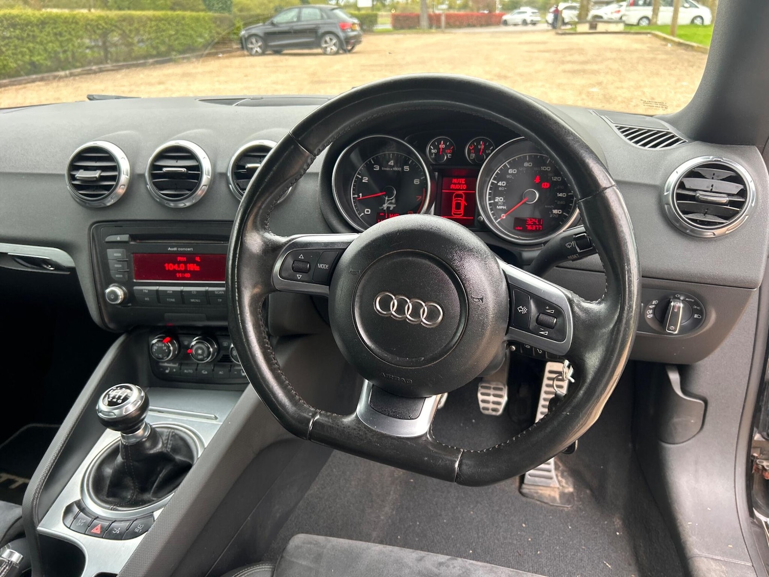 Used Audi TT for sale - 78214815: Photo 32