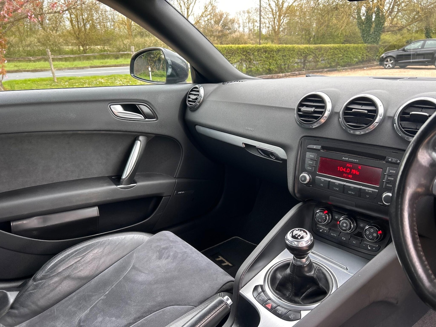 Used Audi TT for sale - 78214815: Photo 33