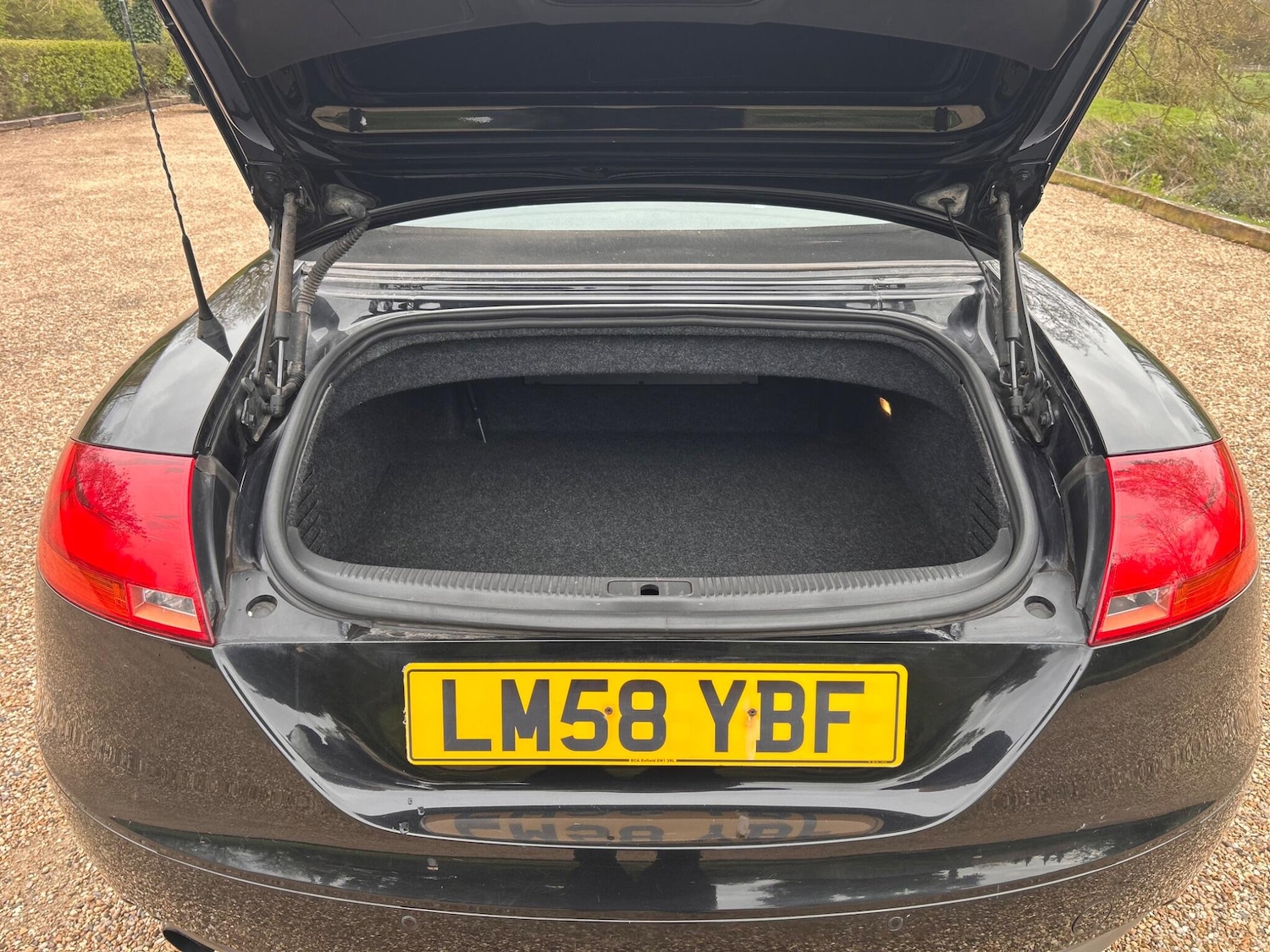 Used Audi TT for sale - 78214815: Photo 34