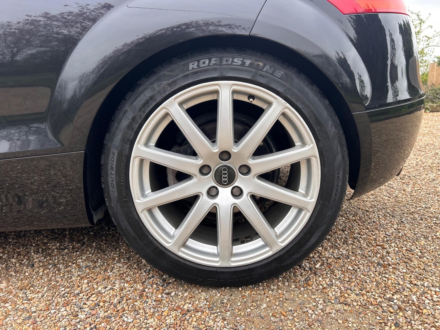 Used Audi TT for sale - 78214815: Photo 35