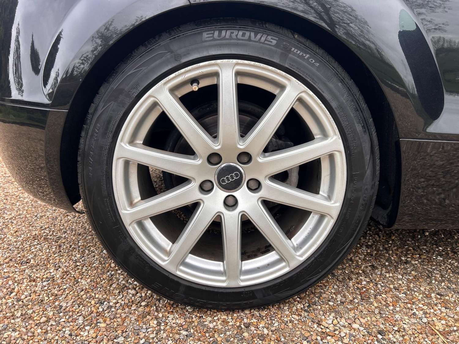 Used Audi TT for sale - 78214815: Photo 36