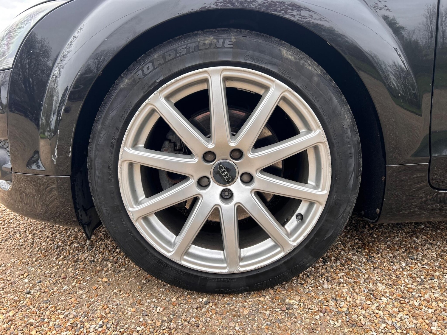 Used Audi TT for sale - 78214815: Photo 38