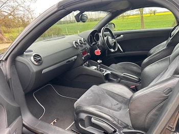 Used Audi TT 2008 for sale - 78214815: Photo