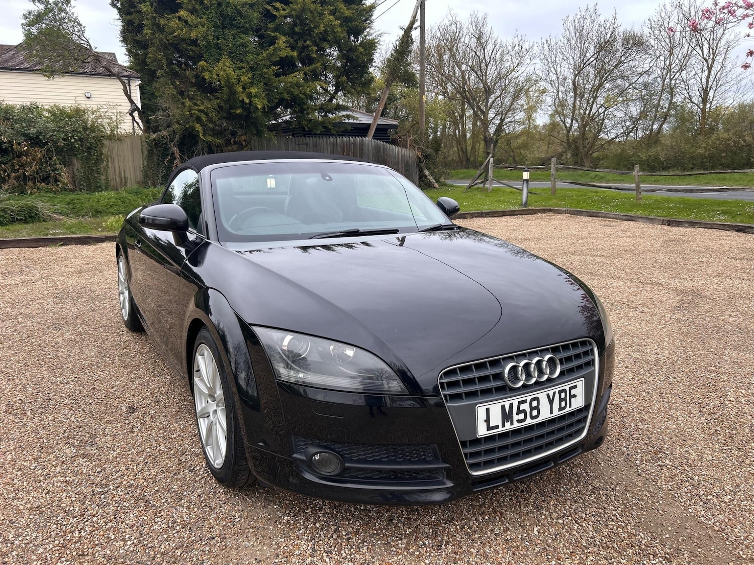 Used Audi TT for sale - 78214815: Photo 4