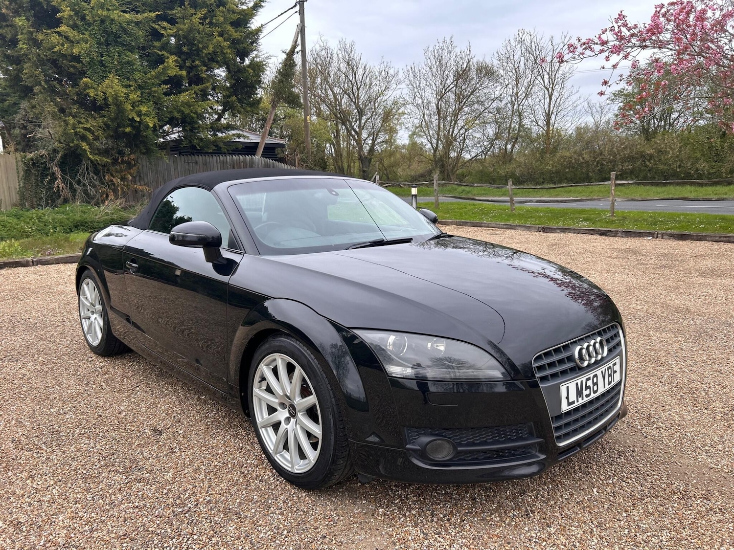 Used Audi TT for sale - 78214815: Photo 5