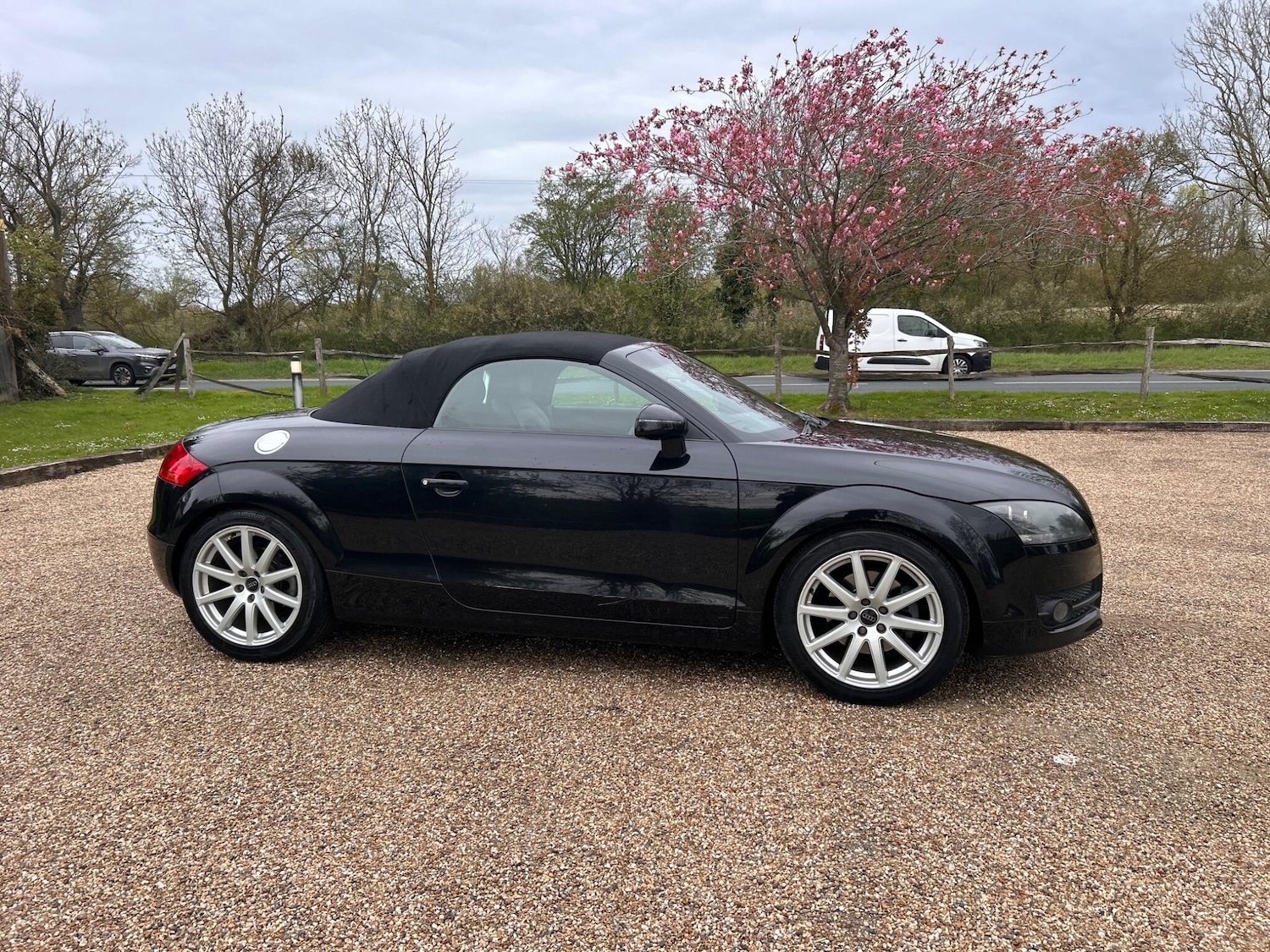 Used Audi TT for sale - 78214815: Photo 7