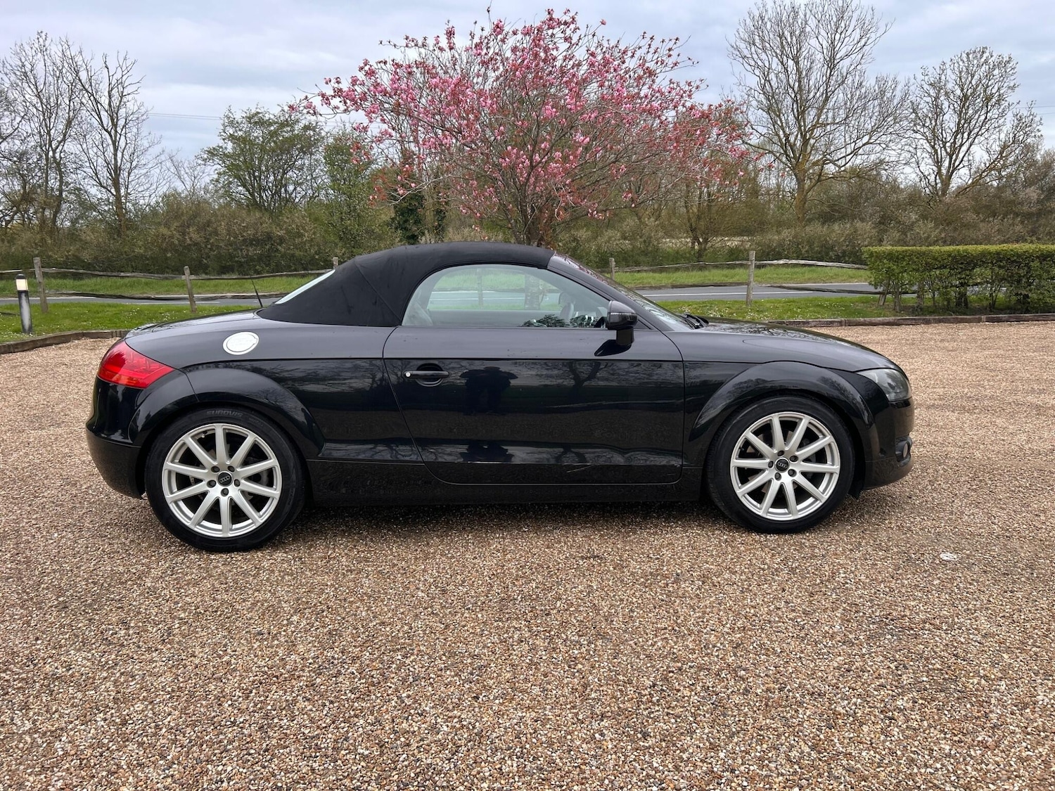 Used Audi TT for sale - 78214815: Photo 8
