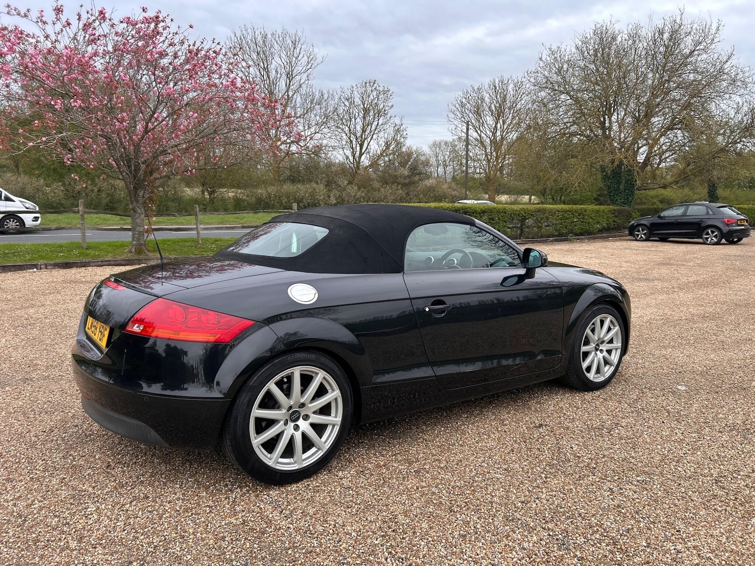 Used Audi TT for sale - 78214815: Photo 9