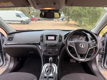 Used Vauxhall Insignia 2015 for sale - 79609408: Photo