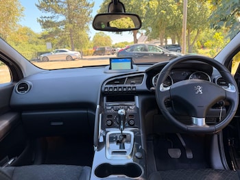 Used Peugeot 3008 2016 for sale - 79107434: Photo