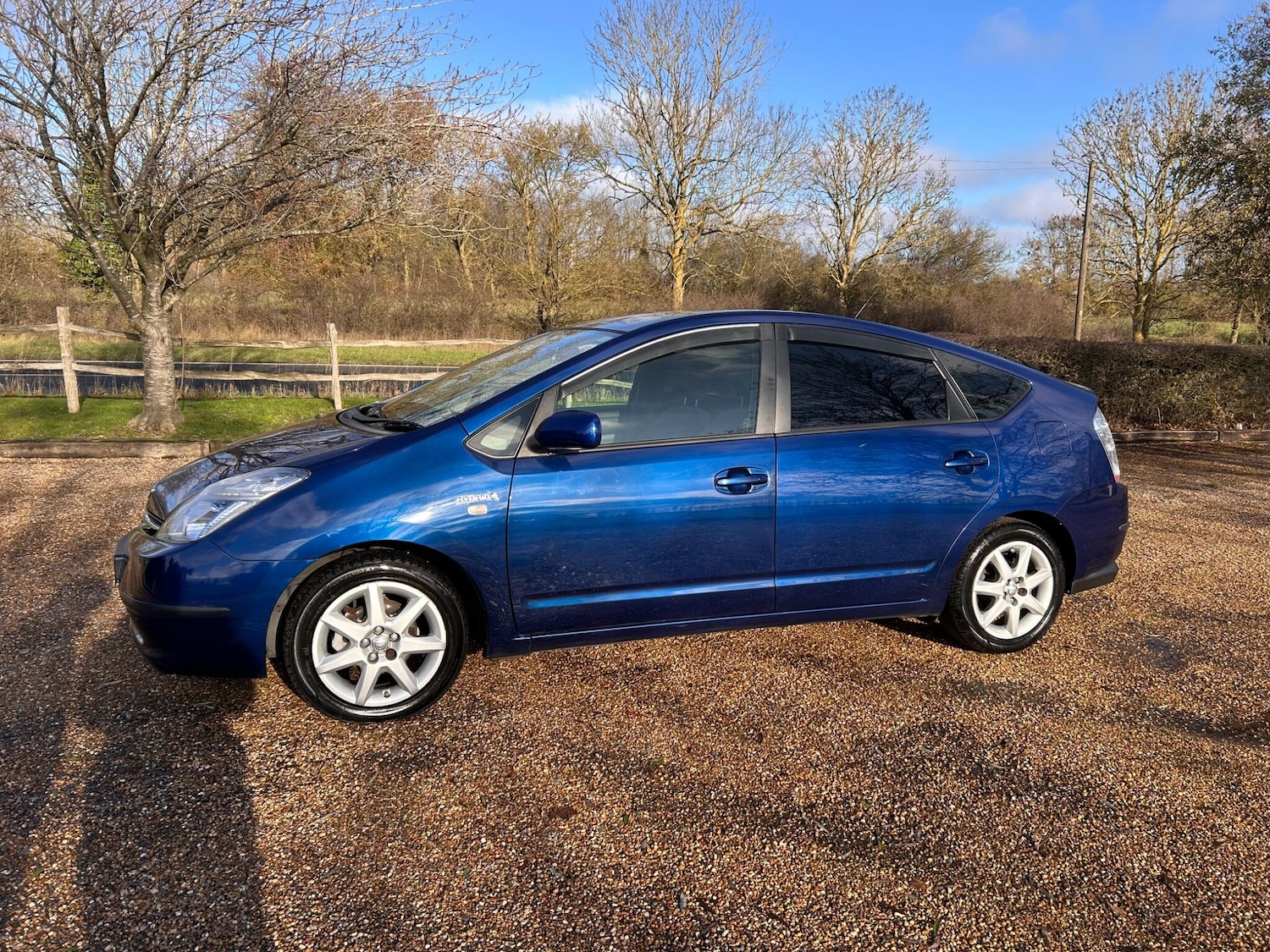 Used Toyota Prius 2008 for sale - 76700738: Photo 22