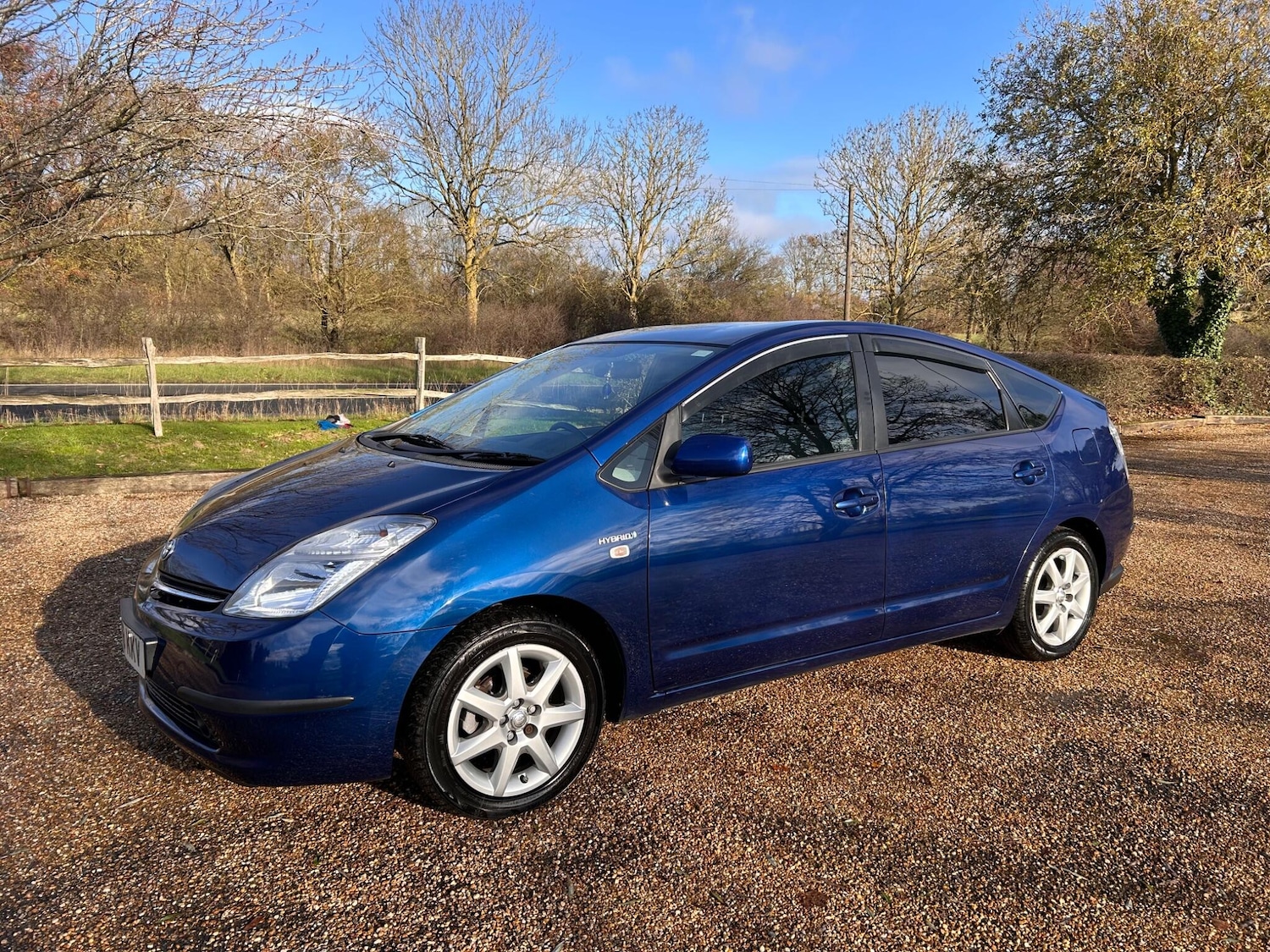 Used Toyota Prius 2008 for sale - 76700738: Photo 23