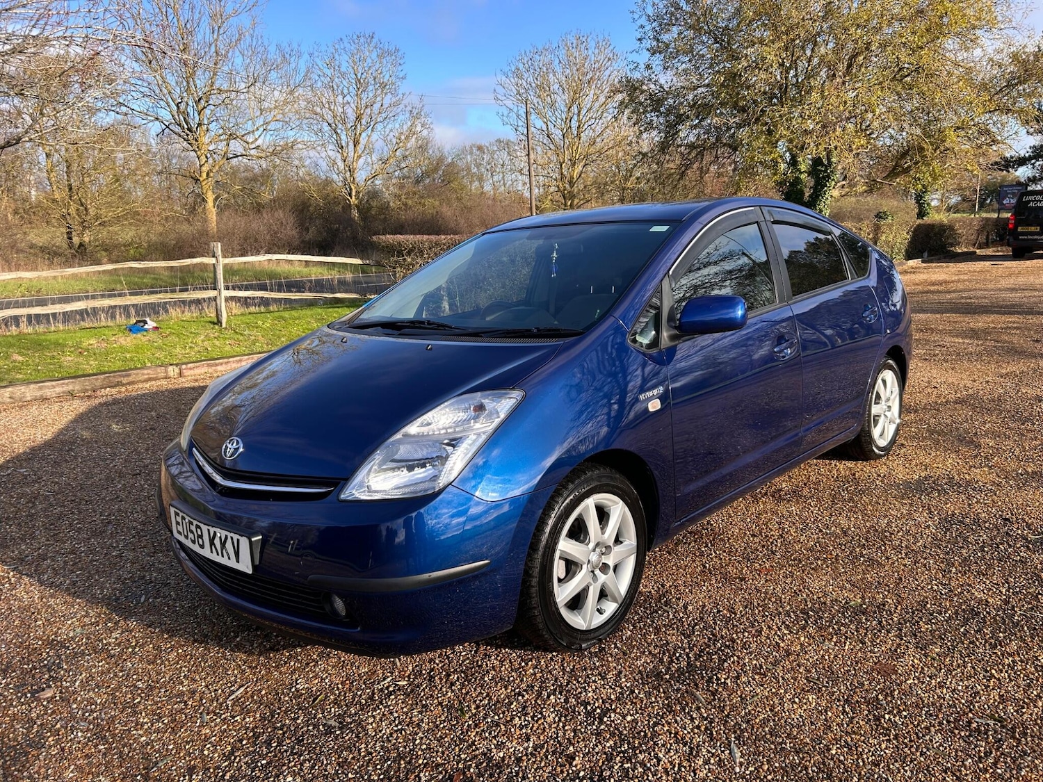 Used Toyota Prius 2008 for sale - 76700738: Photo 26
