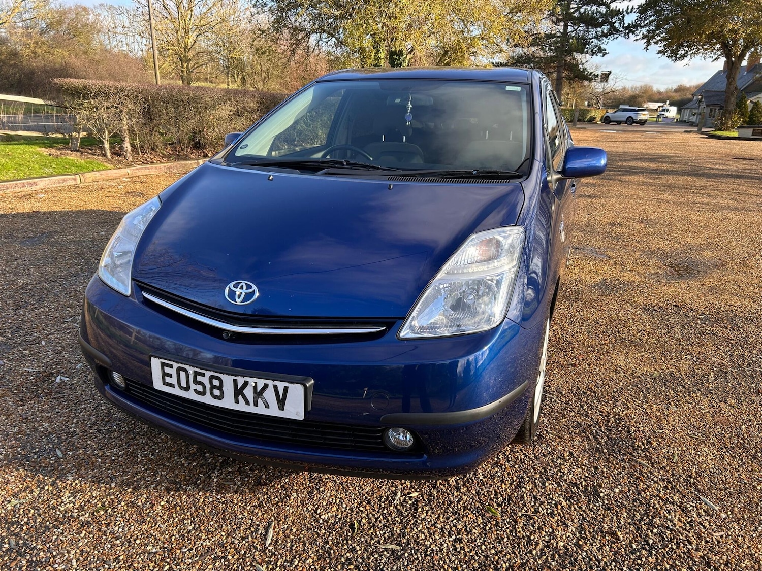 Used Toyota Prius 2008 for sale - 76700738: Photo 28