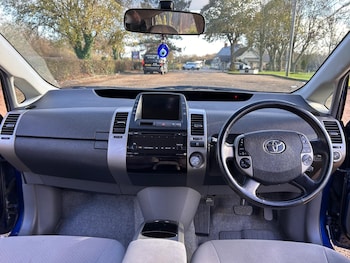 Used Toyota Prius 2008 for sale - 76700738: Photo