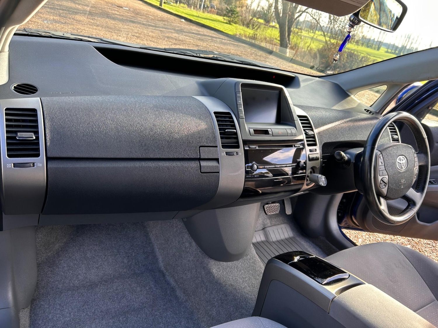 Used Toyota Prius 2008 for sale - 76700738: Photo 37