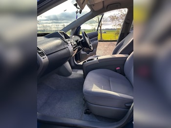 Used Toyota Prius 2008 for sale - 76700738: Photo