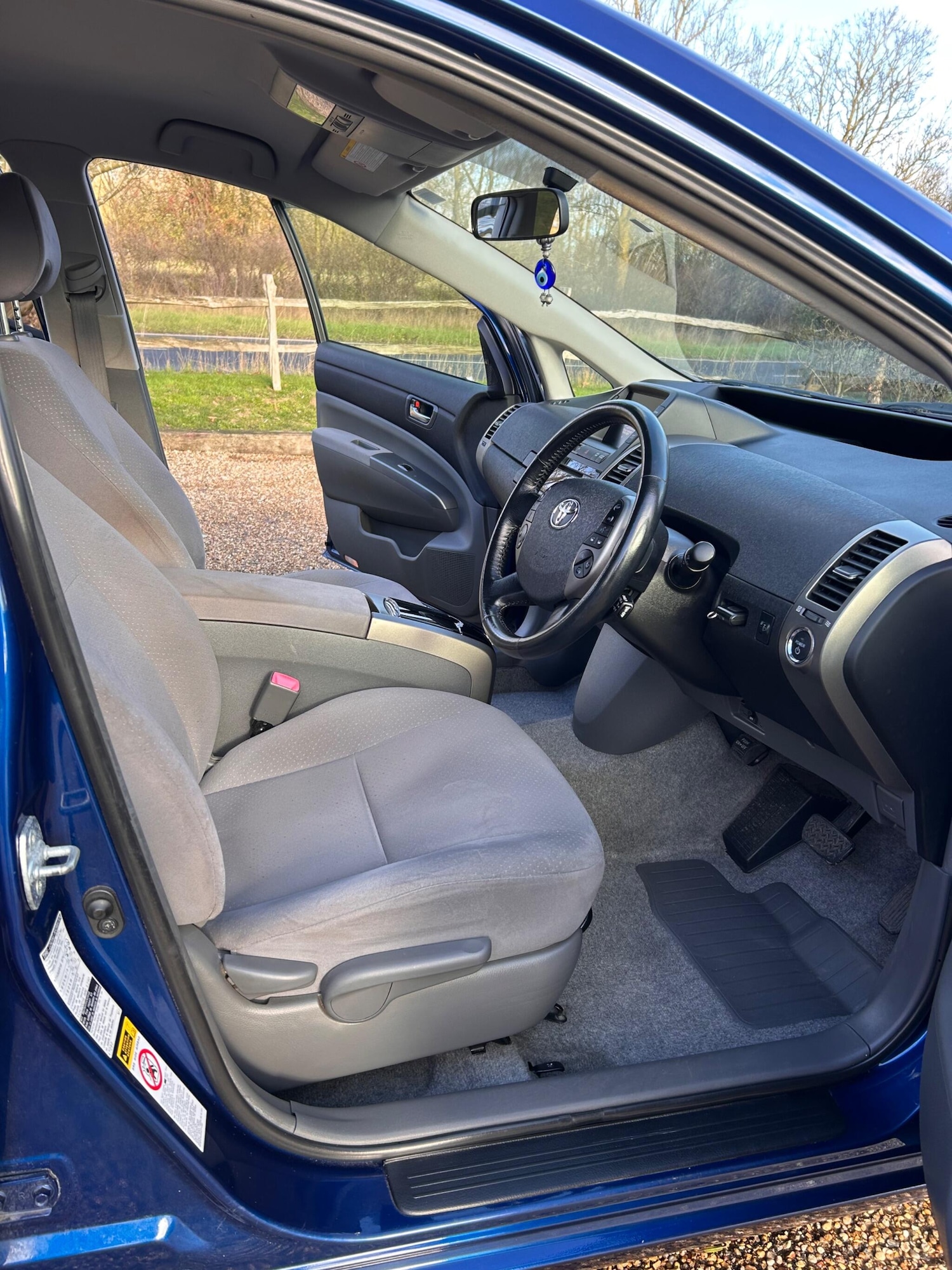 Used Toyota Prius 2008 for sale - 76700738: Photo 42