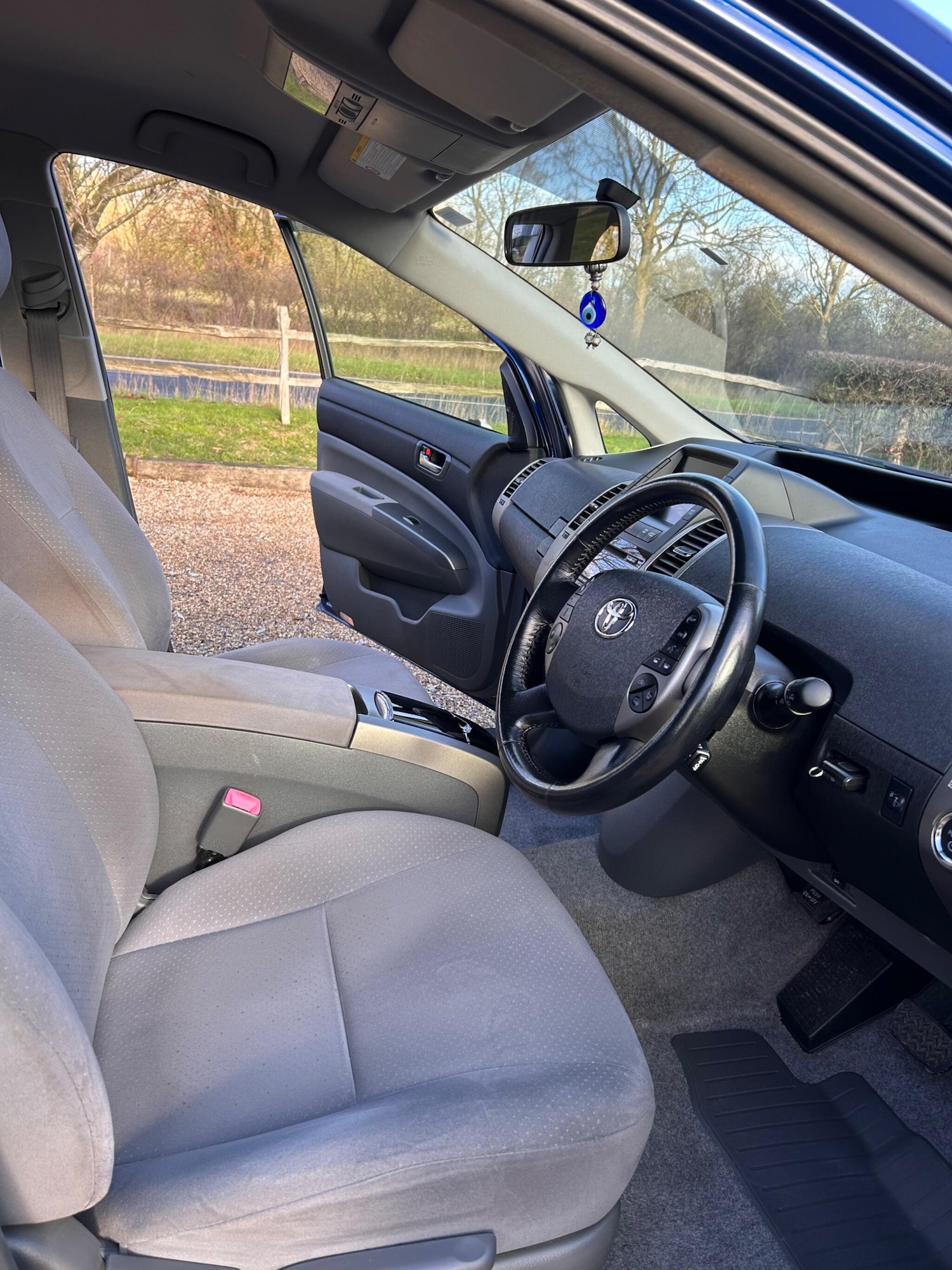 Used Toyota Prius 2008 for sale - 76700738: Photo 43