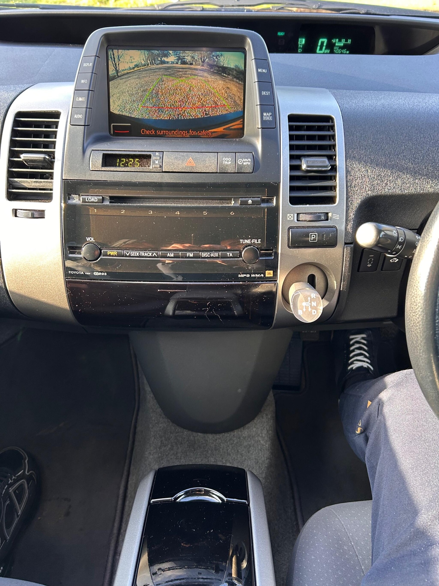 Used Toyota Prius 2008 for sale - 76700738: Photo 48