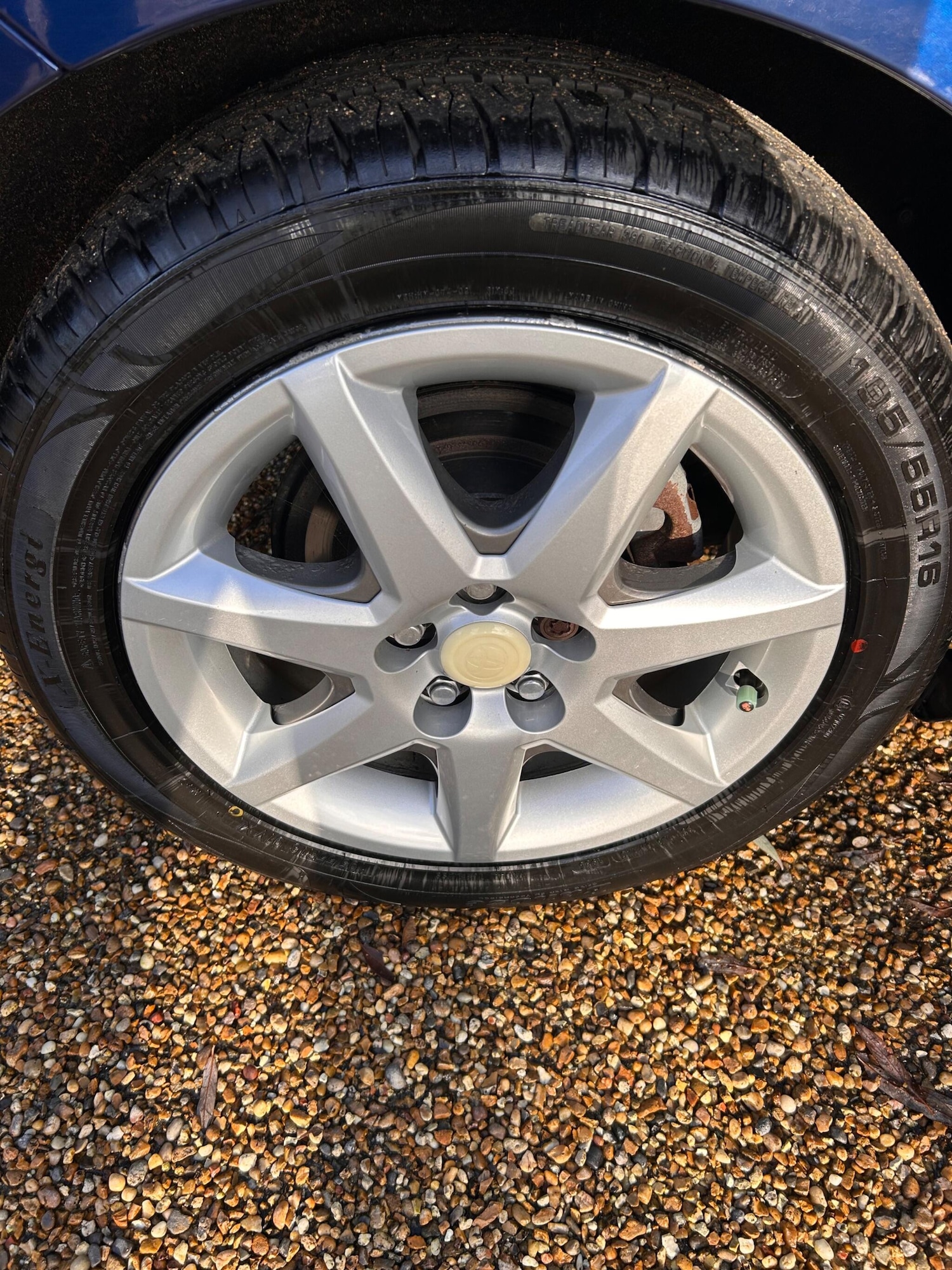 Used Toyota Prius 2008 for sale - 76700738: Photo 52