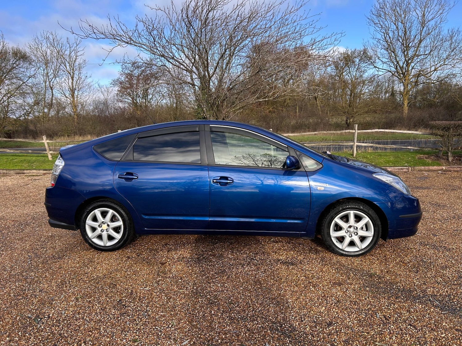 Used Toyota Prius 2008 for sale - 76700738: Photo 9