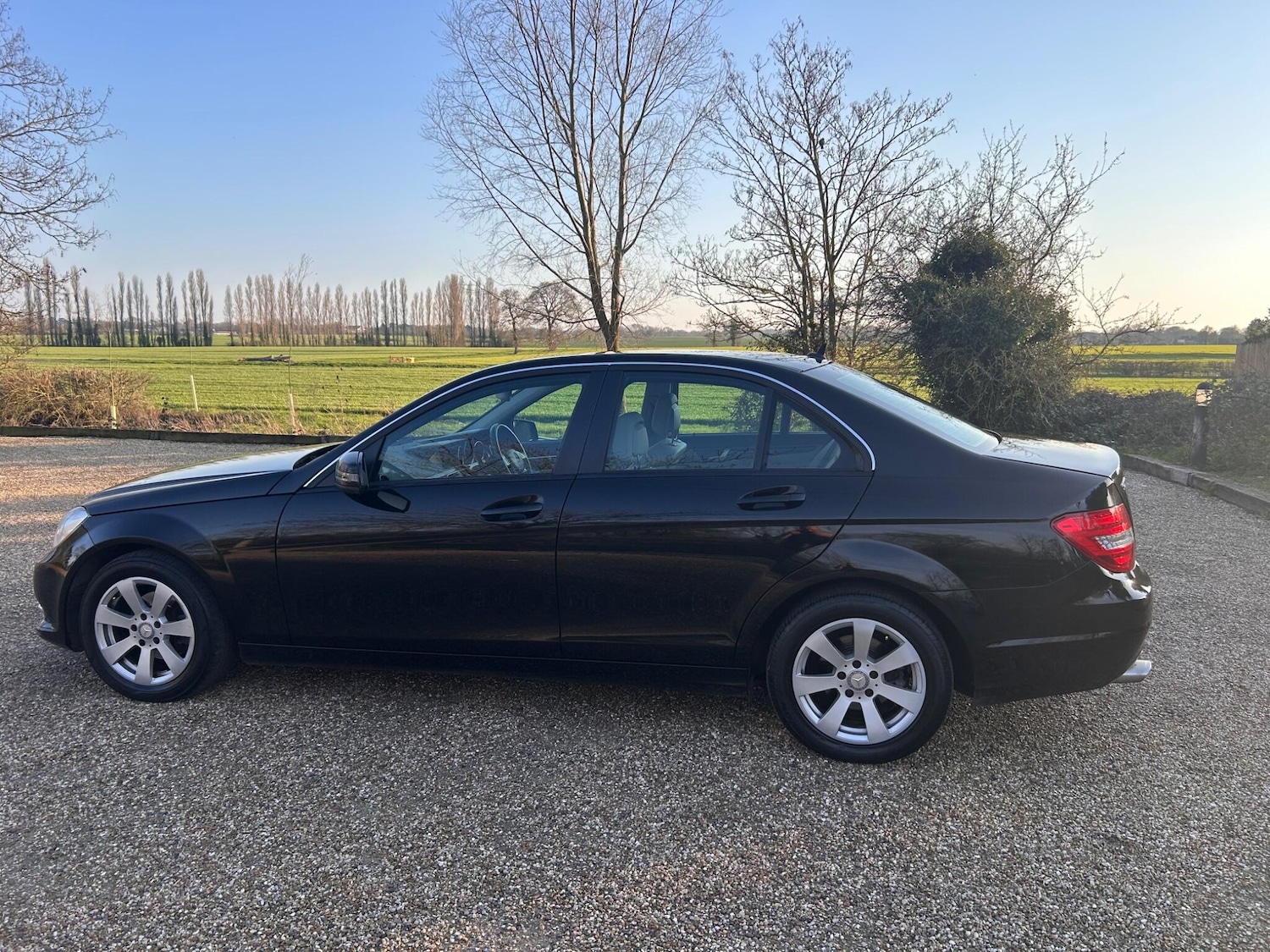 Used Mercedes-Benz C Class for sale - 77958022: Photo 18