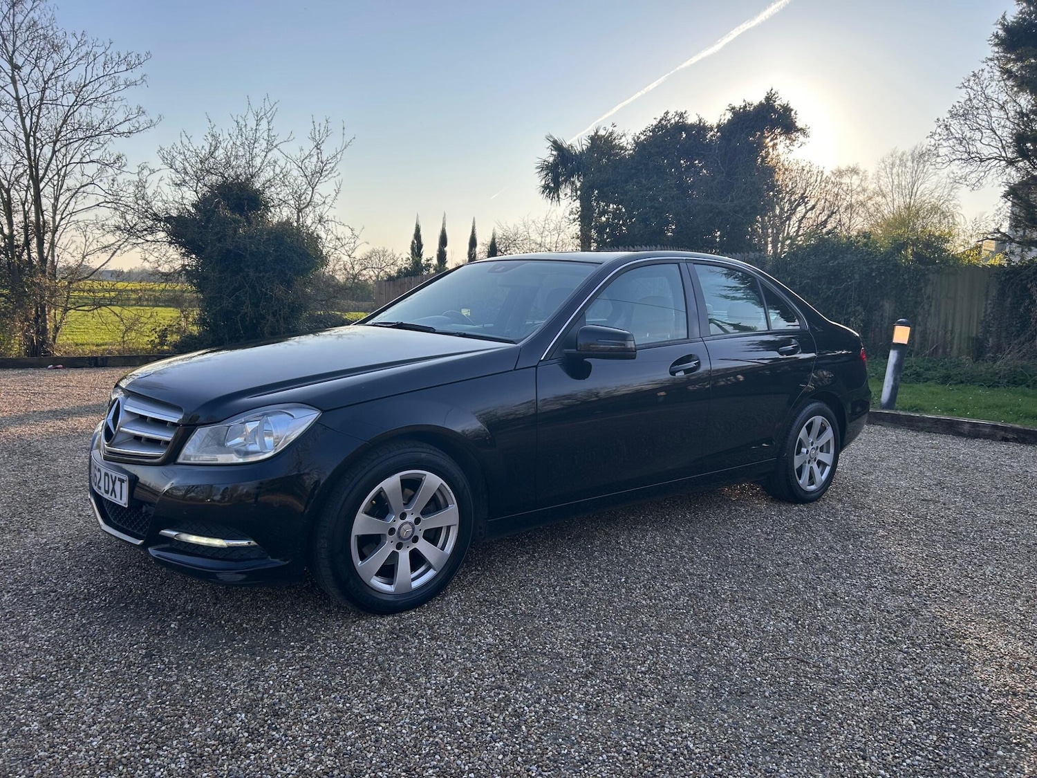 Used Mercedes-Benz C Class for sale - 77958022: Photo 19