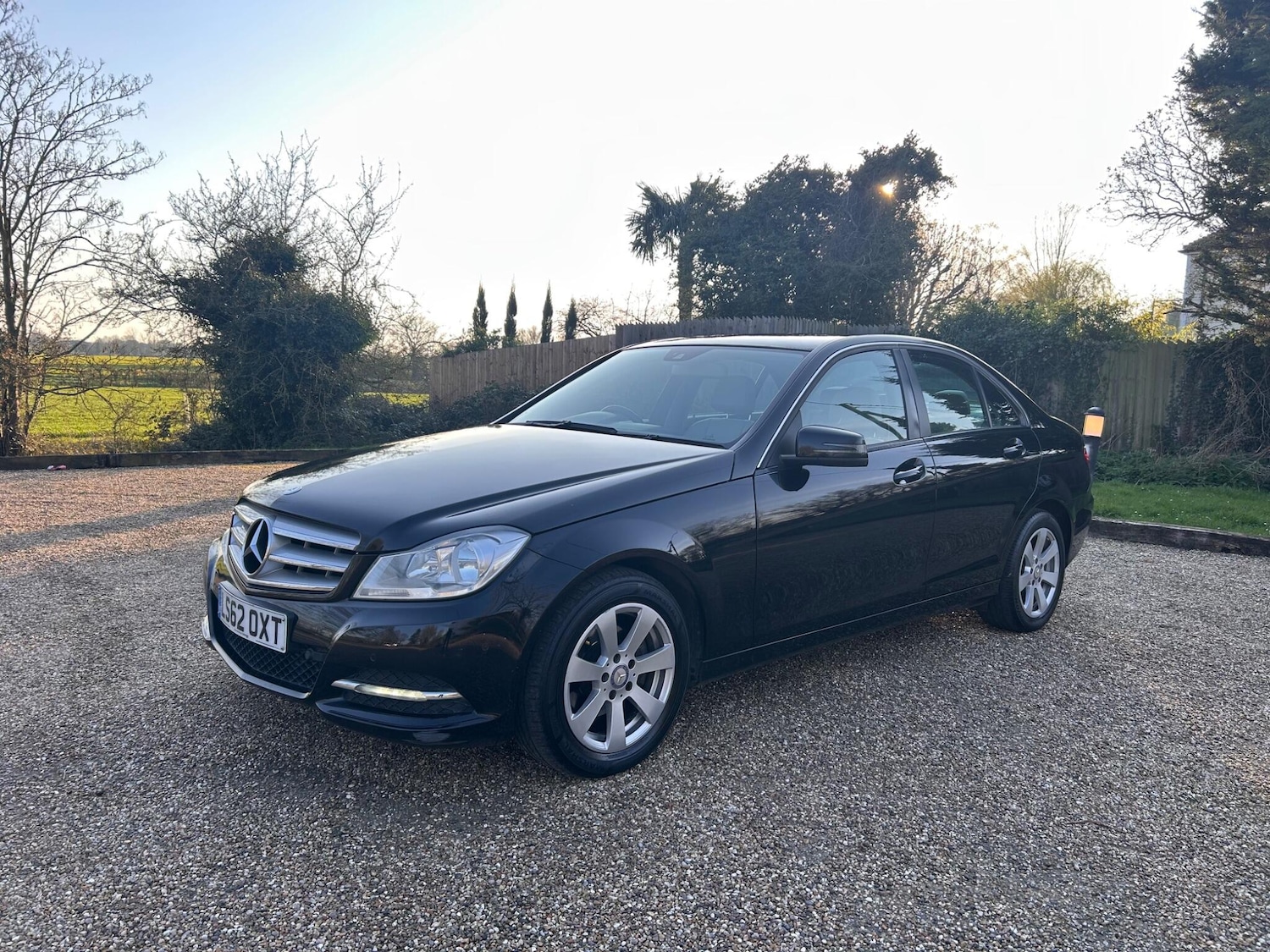 Used Mercedes-Benz C Class for sale - 77958022: Photo 20