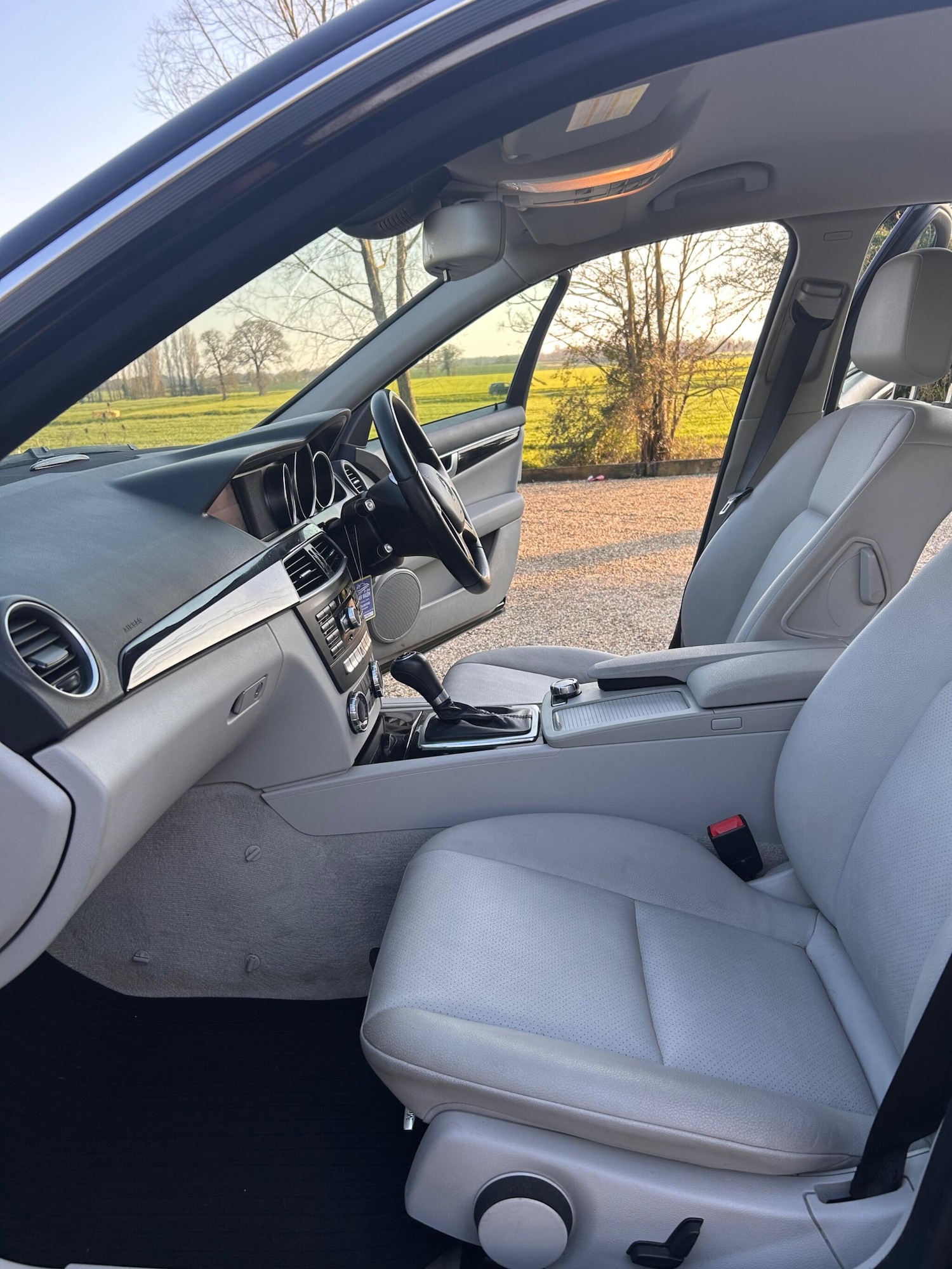 Used Mercedes-Benz C Class for sale - 77958022: Photo 29