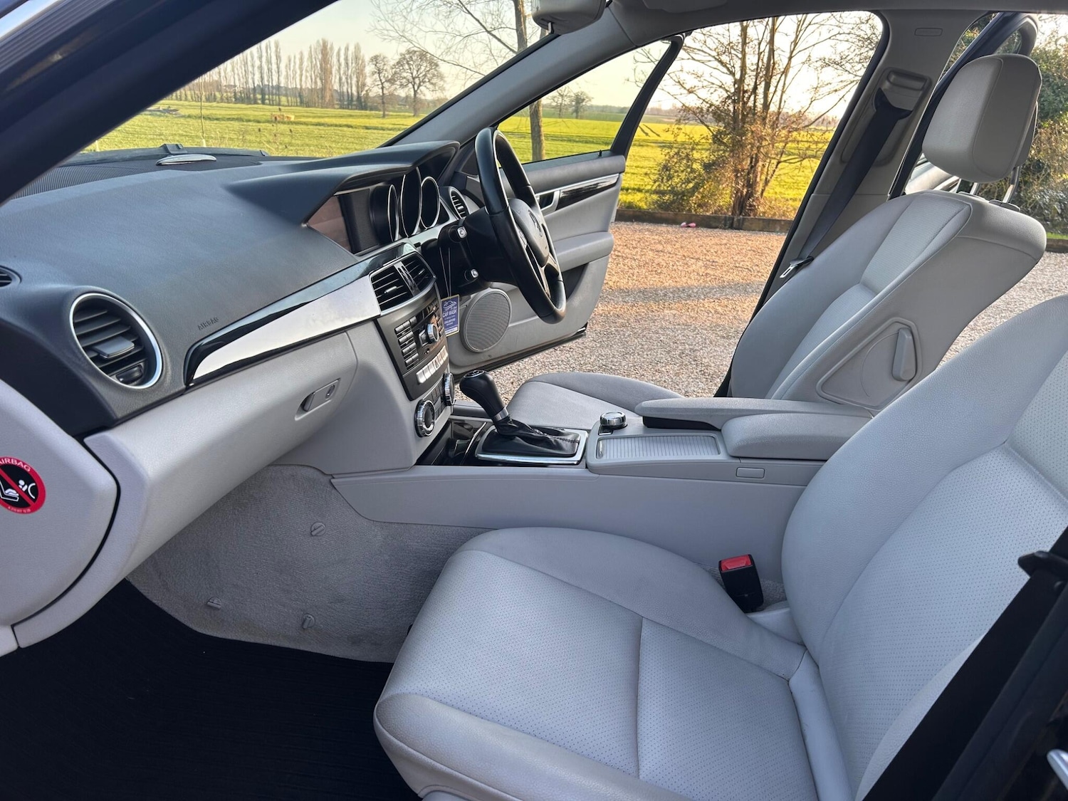 Used Mercedes-Benz C Class for sale - 77958022: Photo 3