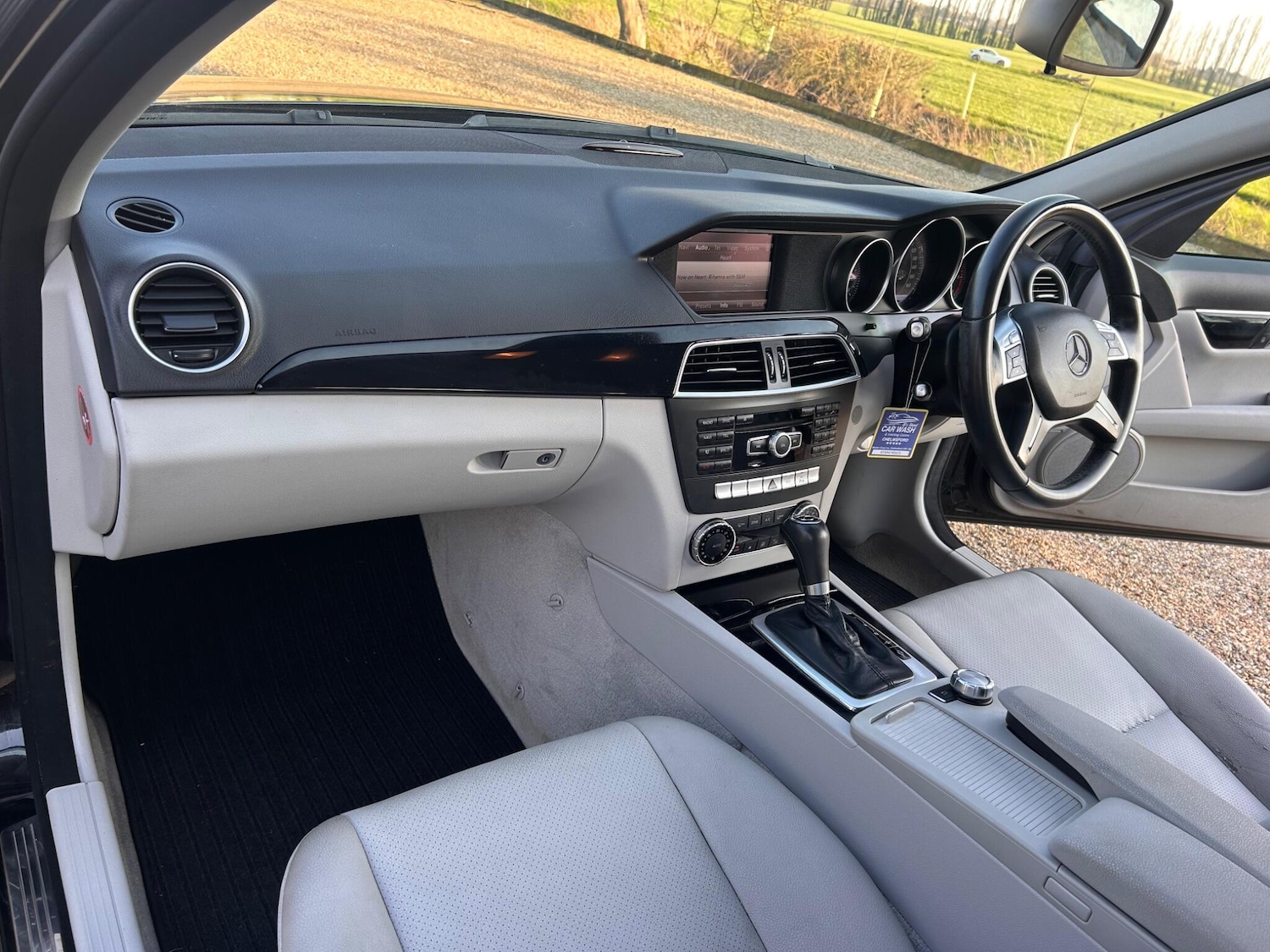 Used Mercedes-Benz C Class for sale - 77958022: Photo 30