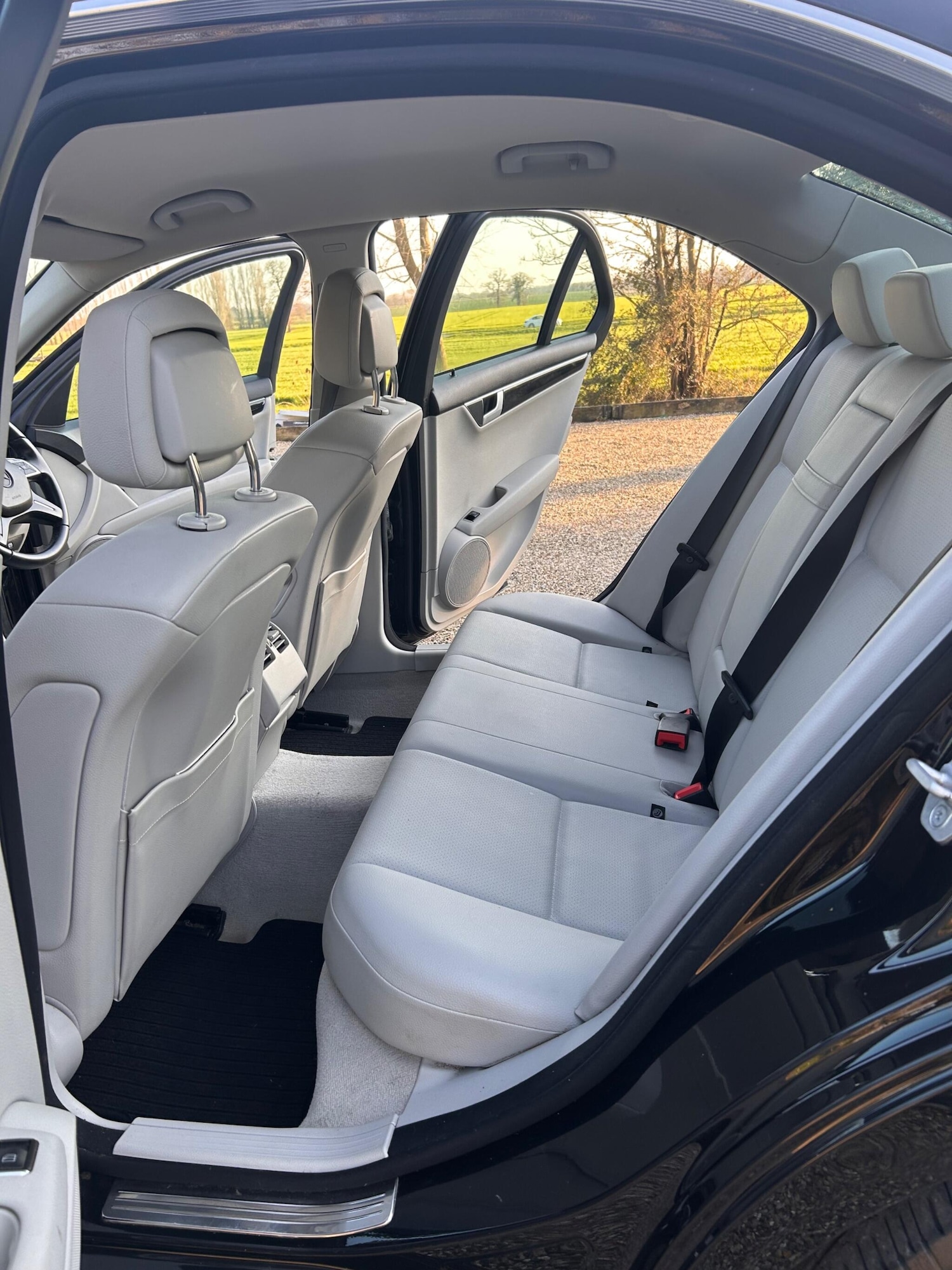 Used Mercedes-Benz C Class for sale - 77958022: Photo 31