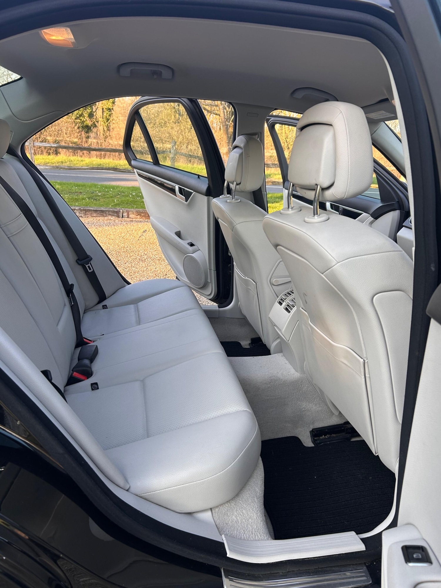 Used Mercedes-Benz C Class for sale - 77958022: Photo 33