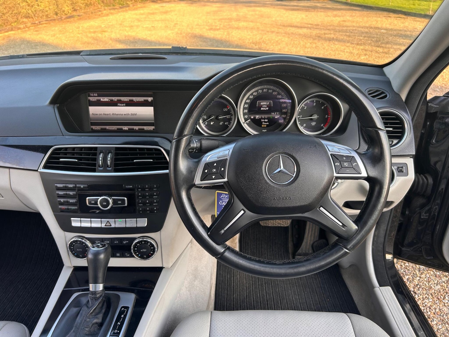 Used Mercedes-Benz C Class for sale - 77958022: Photo 38