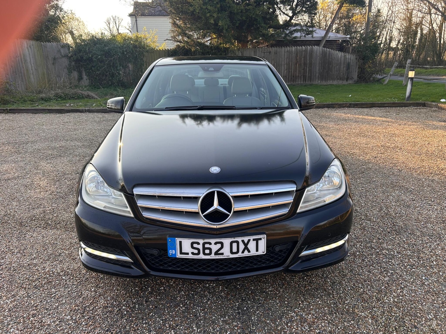 Used Mercedes-Benz C Class for sale - 77958022: Photo 4