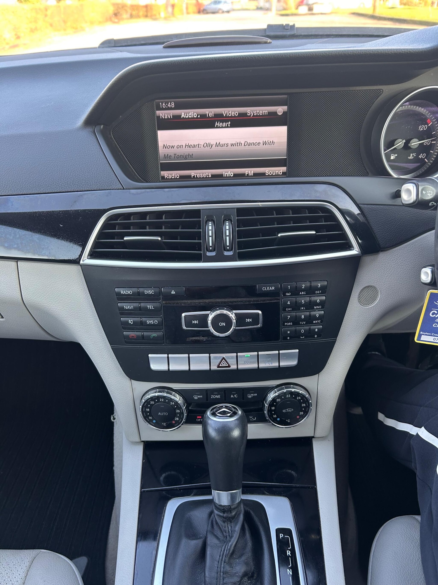 Used Mercedes-Benz C Class for sale - 77958022: Photo 40