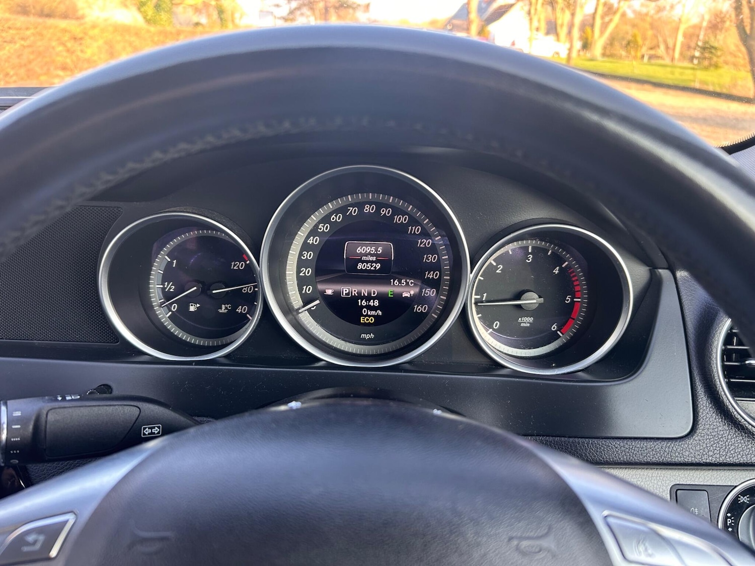 Used Mercedes-Benz C Class for sale - 77958022: Photo 41