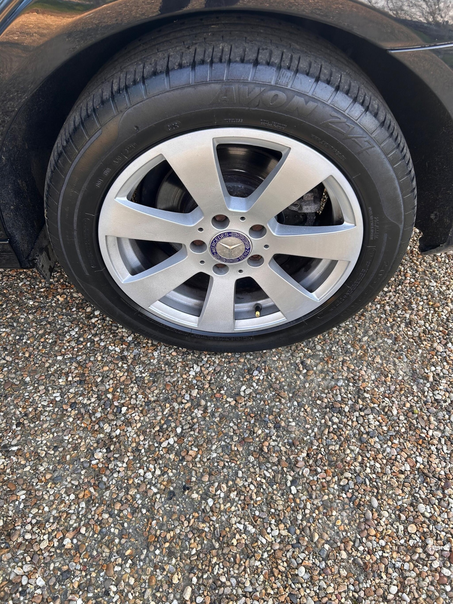 Used Mercedes-Benz C Class for sale - 77958022: Photo 44