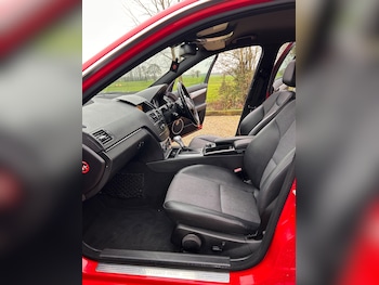 Used Mercedes-Benz C Class 2007 for sale - 77359093: Photo