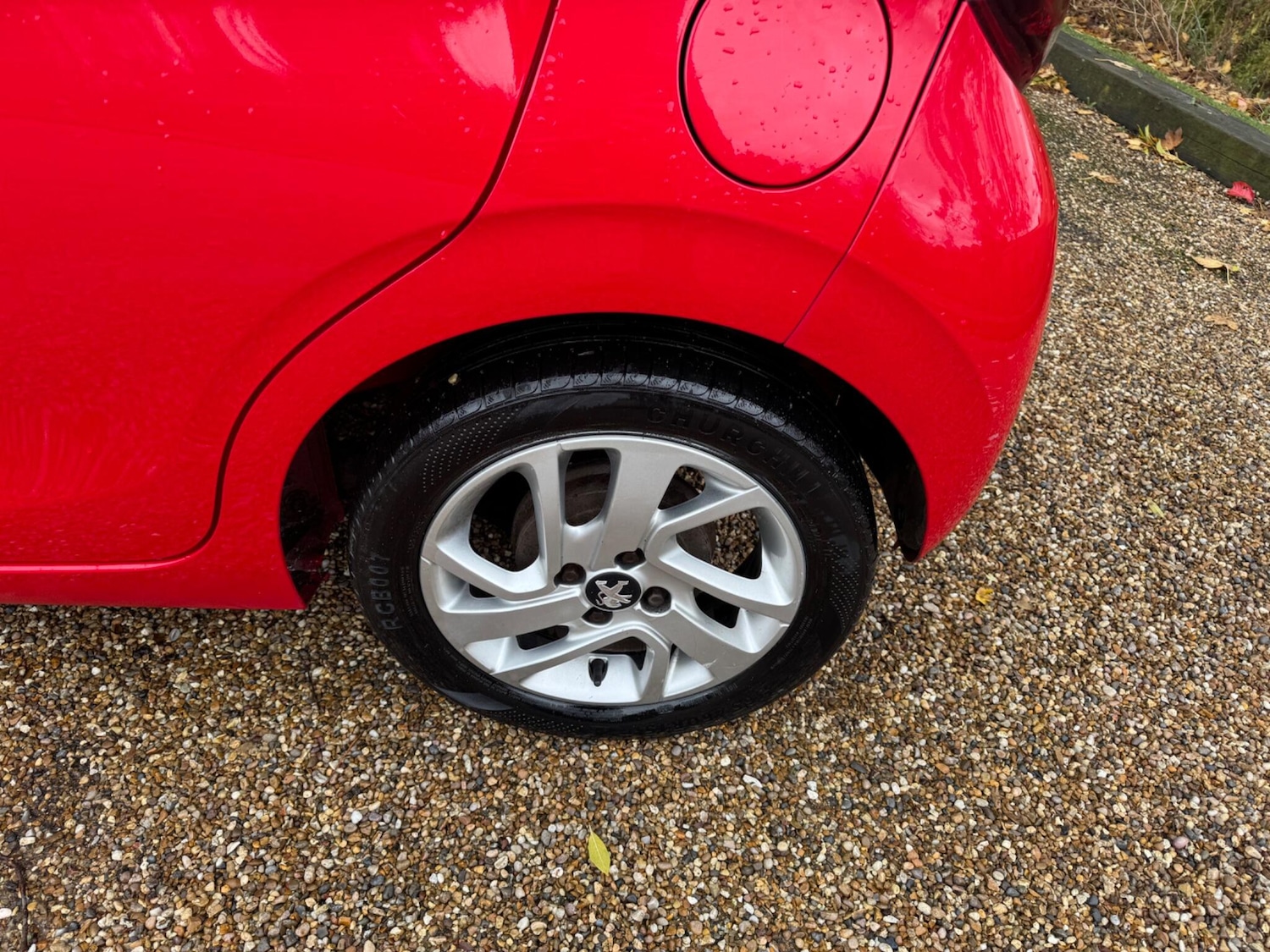 Used Peugeot 108 2014 for sale - 76360699: Photo 15