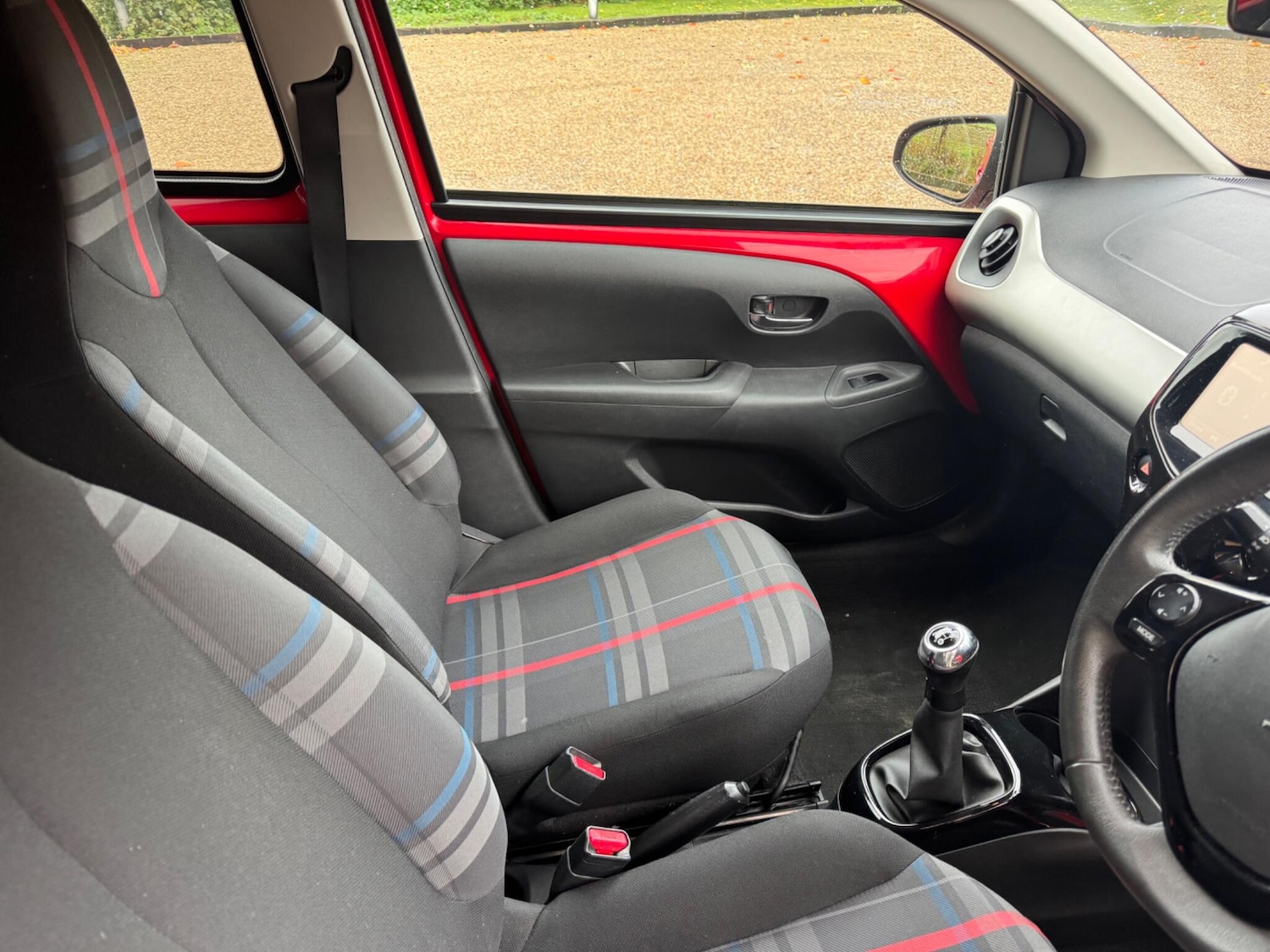 Used Peugeot 108 2014 for sale - 76360699: Photo 20