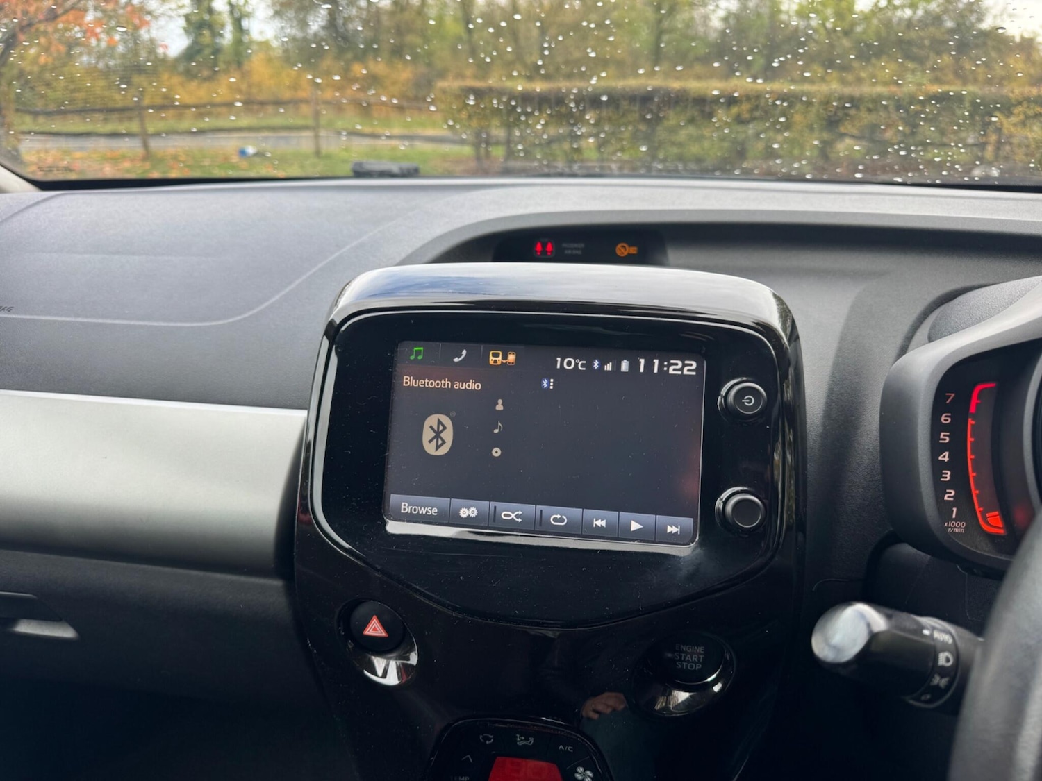 Used Peugeot 108 2014 for sale - 76360699: Photo 23