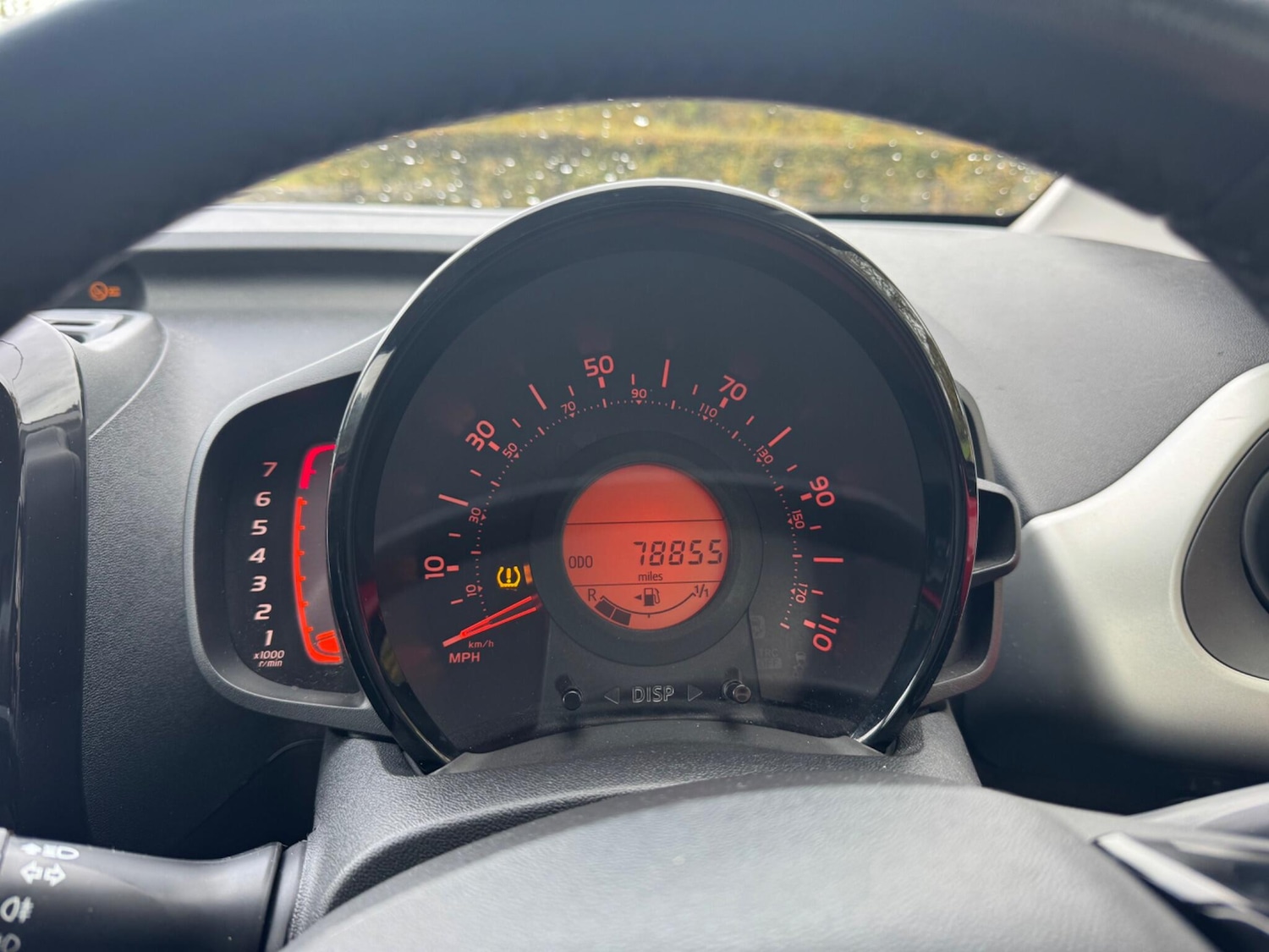 Used Peugeot 108 2014 for sale - 76360699: Photo 25