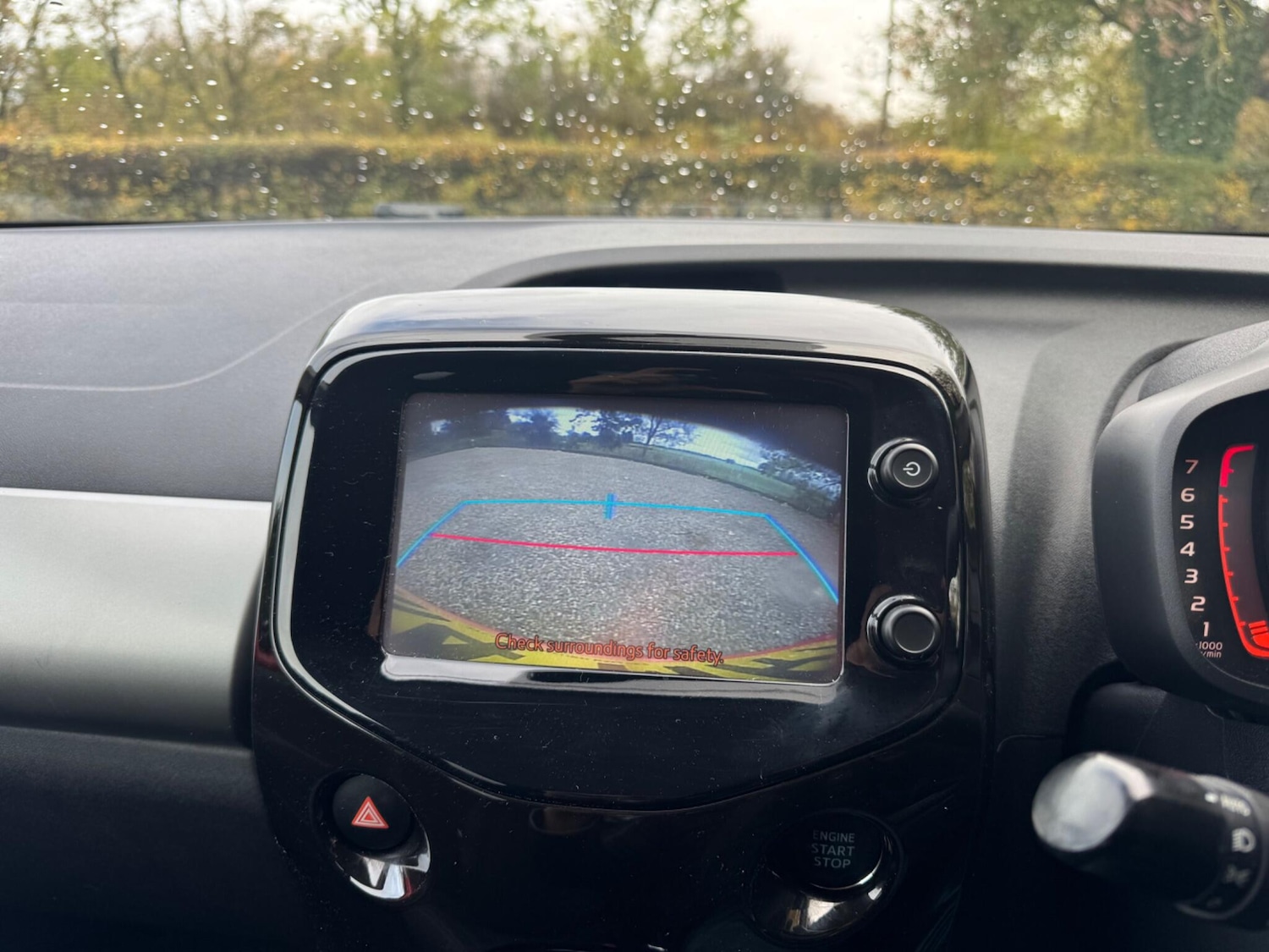 Used Peugeot 108 2014 for sale - 76360699: Photo 26