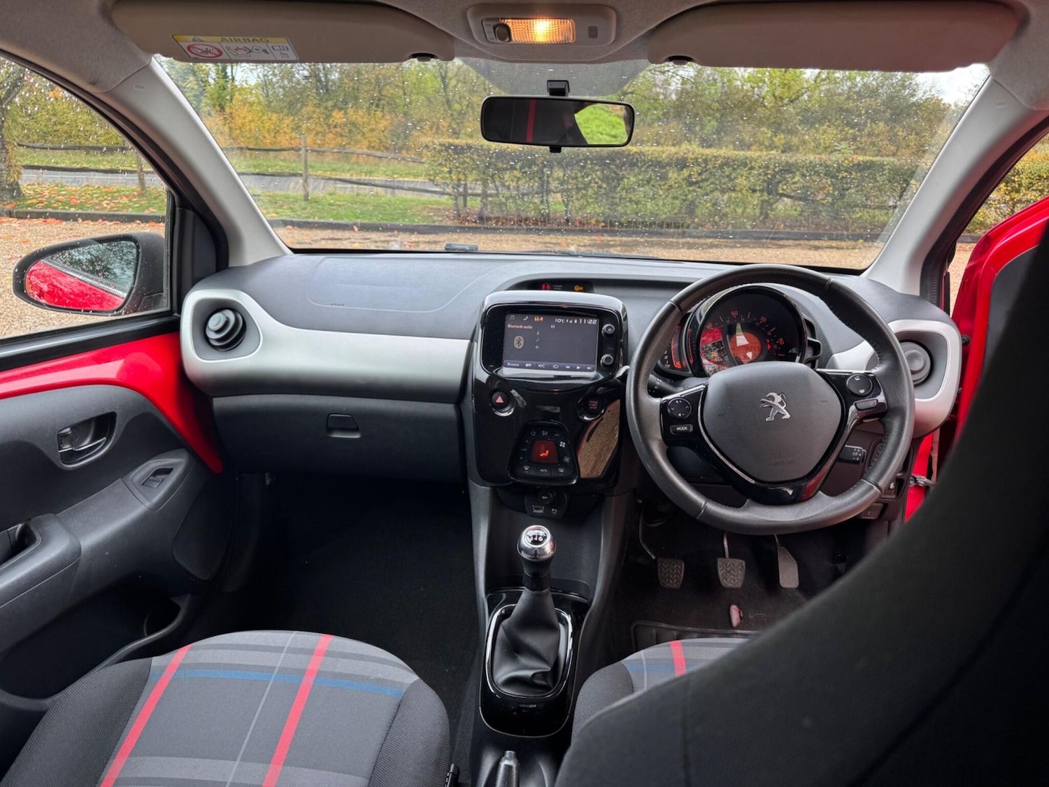 Used Peugeot 108 2014 for sale - 76360699: Photo 3